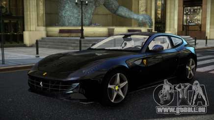 Ferrari FF JVR S7 pour GTA 4