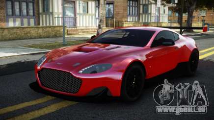 Aston Martin Vantage NT-D pour GTA 4