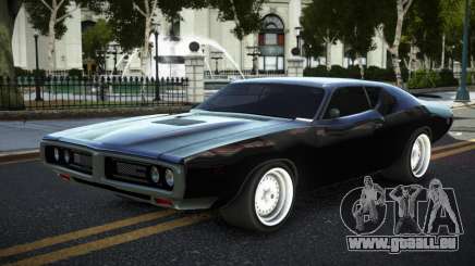 Dodge Charger VG-R pour GTA 4