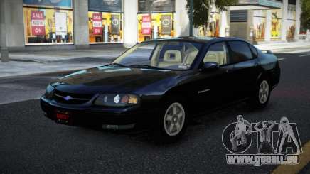 Chevrolet Impala 04th V1.1 für GTA 4