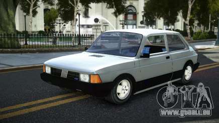 Fiat 147 SHK für GTA 4