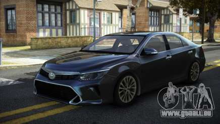 Toyota Camry XCE für GTA 4