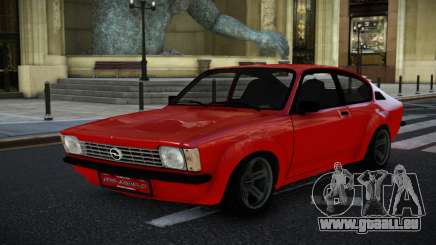 Opel Kadett C-RV pour GTA 4