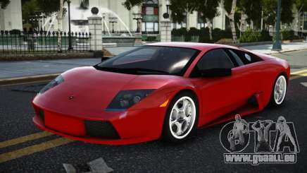 Lamborghini Murcielago YK für GTA 4