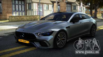 Mercedes-Benz GT63S AMG FT pour GTA 4