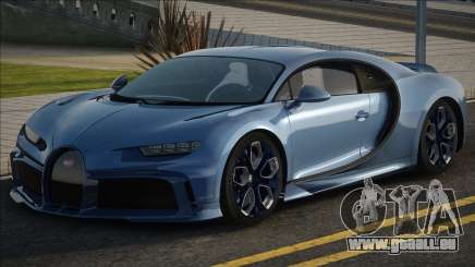 Bugatti Chiron Profilee 22 für GTA San Andreas