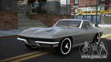 Chevrolet Corvette SH-K für GTA 4