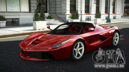 Ferrari LaFerrari TG für GTA 4