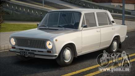 VAZ-2101 Blanc pour GTA San Andreas