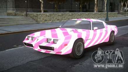 Pontiac Trans Am BL S7 für GTA 4