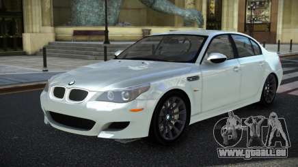 BMW M5 E60 PBH für GTA 4