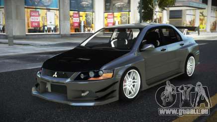 Mitsubishi Lancer IX FV pour GTA 4