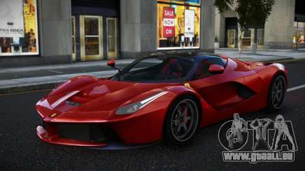 Ferrari LaFerrari LB-W pour GTA 4