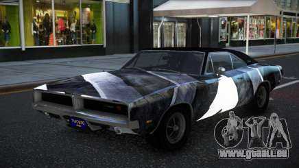 Dodge Charger ZX-R S11 für GTA 4