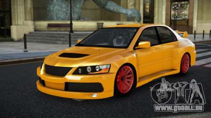 Mitsubishi Lancer VIII SD für GTA 4