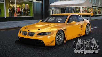 BMW M3 E92 XC-Z pour GTA 4