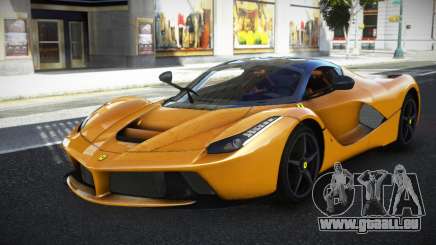 Ferrari LaFerrari ESE für GTA 4