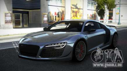 Audi R8 15th für GTA 4