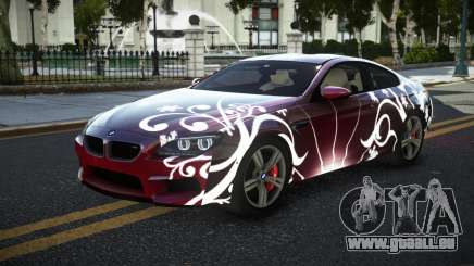 BMW M6 F13 RB-Z S9 für GTA 4