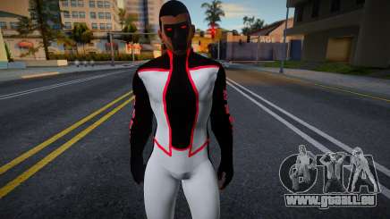 Mister Terrific [DC Comics] für GTA San Andreas