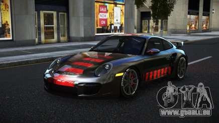 Porsche 977 GT-B S4 pour GTA 4