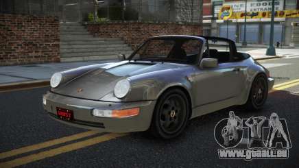 Porsche Carrera ST-K für GTA 4