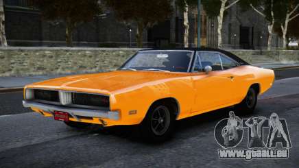 Dodge Charger RT HT pour GTA 4