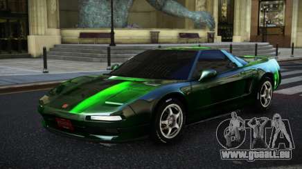 Honda NSX V-DR S6 pour GTA 4