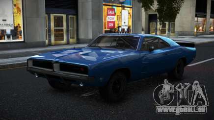 Dodge Charger RT JP-Z pour GTA 4