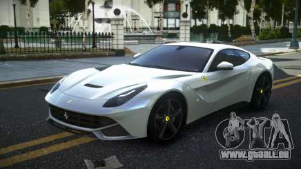 Ferrari F12 K-UL für GTA 4