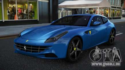 Ferrari FF VE für GTA 4