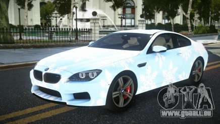 BMW M6 F13 RB-Z S2 für GTA 4