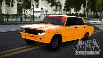 VAZ 2105 CX-D für GTA 4