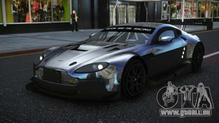 Aston Martin Vantage VEW pour GTA 4