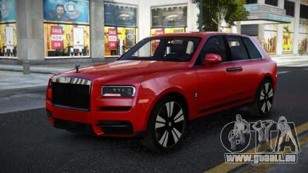 Rolls-Royce Cullinan 19th für GTA 4