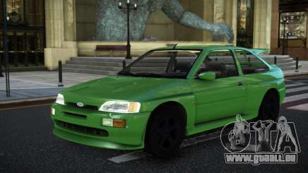 Ford Escort DTR pour GTA 4