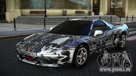 Honda NSX V-DR S14 pour GTA 4