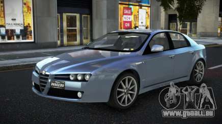 Alfa Romeo 159 LI-R für GTA 4