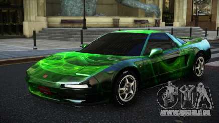 Honda NSX V-DR S7 pour GTA 4