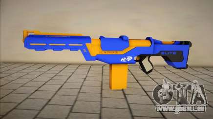 Delta Trooper Nerf für GTA San Andreas