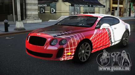 Bentley Continental DX S2 pour GTA 4