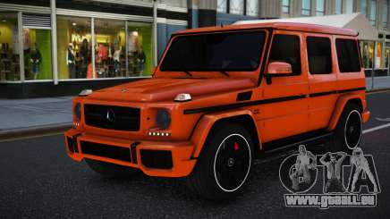 Mercedes-Benz G65 AMG MY für GTA 4