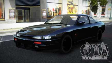 Nissan 200SX HK pour GTA 4