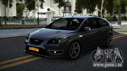 2005 Ford Focus ST V1.1 pour GTA 4