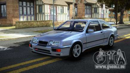 Ford Sierra CSW für GTA 4