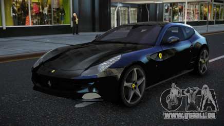 Ferrari FF CD-F pour GTA 4