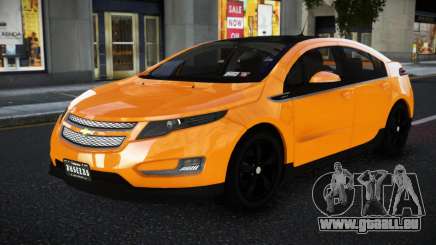 Chevrolet Volt 11th für GTA 4