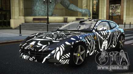 Ferrari FF JVR S3 für GTA 4