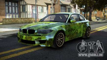 BMW 1M E82 CD S7 für GTA 4