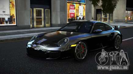 Porsche 977 GT-B S11 pour GTA 4